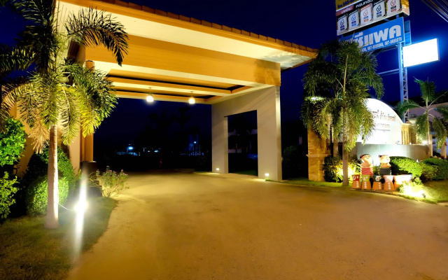 Thaisomboon Bighome Resort