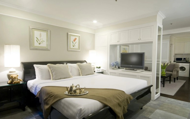 Cape House Hotel, Bangkok