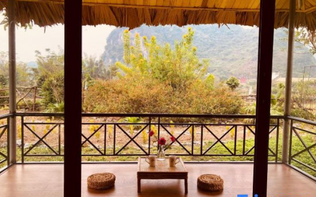 Nasan Green Farm
