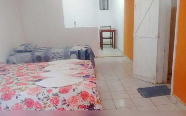 Minas Hotel