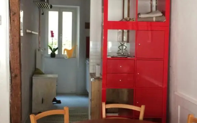 Zum grünen Lindenbaum Z5C
