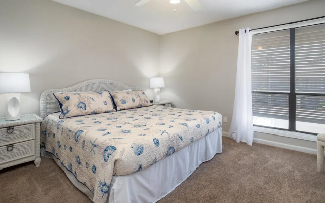 Bayou Village 615*(G) - 2BR 3BA - (6)