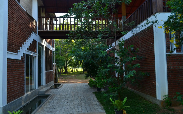 Vallee69 Eco Leisure-Yala
