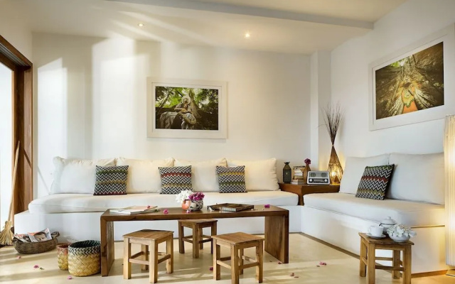 Villa Majica