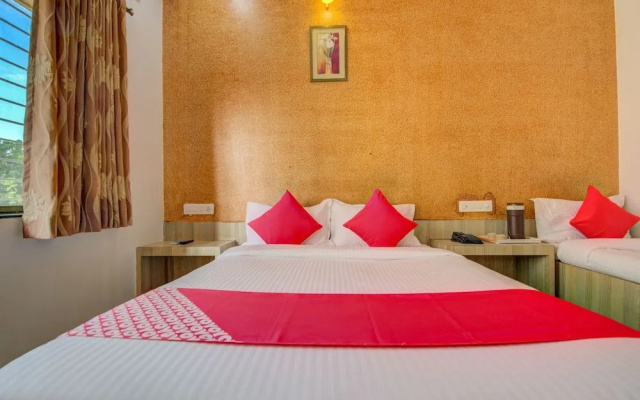 OYO 37347 Hotel Saichha