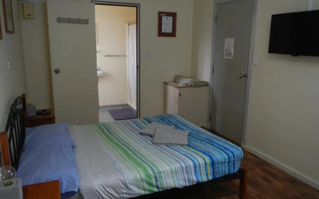 Rockhampton Backpackers YHA
