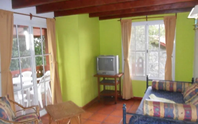 Tata Inti Chalets & Suite