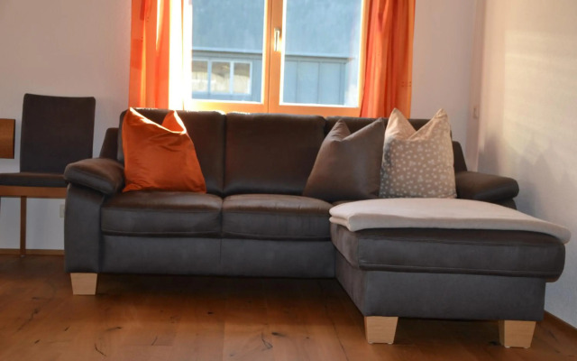 Ferienwohnung Känzeleblick