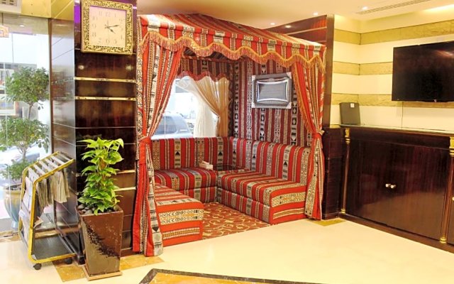 Al Khaleej Hotel 0