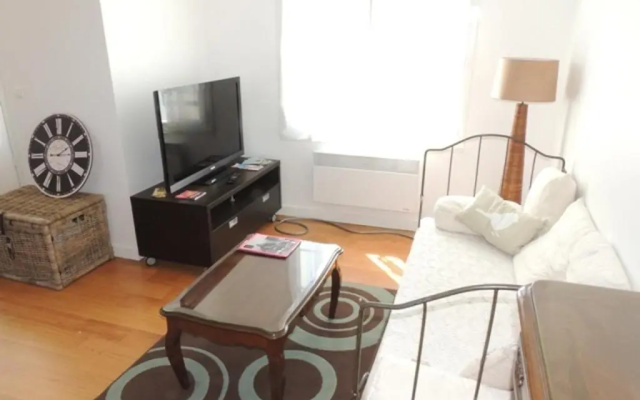 Appartement Royan, 3 Pièces, 5 Personnes - Fr-1-71-51