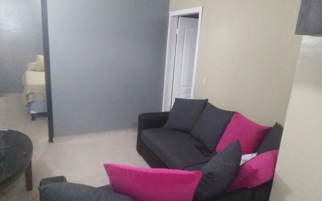 Gabriels Apartments