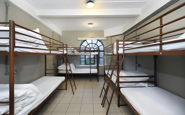 Rest Up London - Hostel