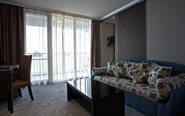 Regina Maria Spa Design Hotel