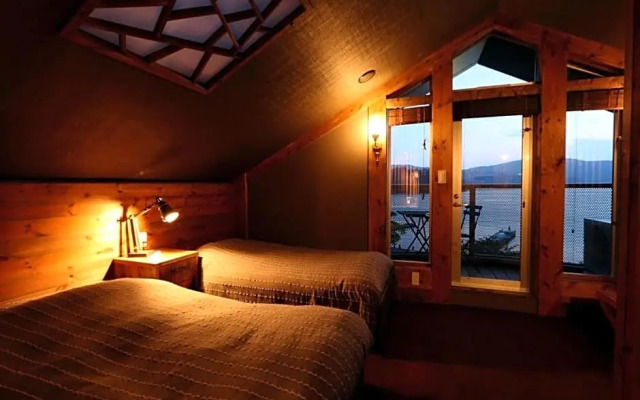 Hakone Villa Byzan - Vacation STAY 39767v