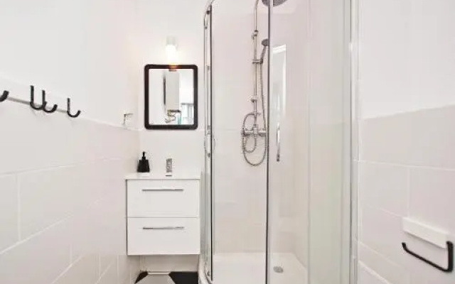 3Citygo Hostel Gdynia