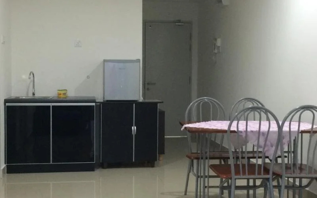 Sheila Ramlee Residence