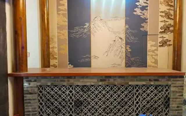 Ban Yin·Silkworm Mulberry Bureau Homestay (Jianchuan Ancient Town Branch)