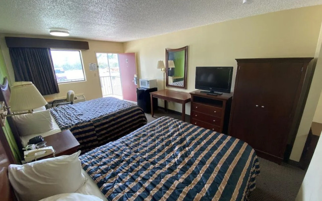 Rodeway Inn Baxley