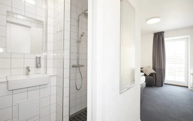 Hotel Osted