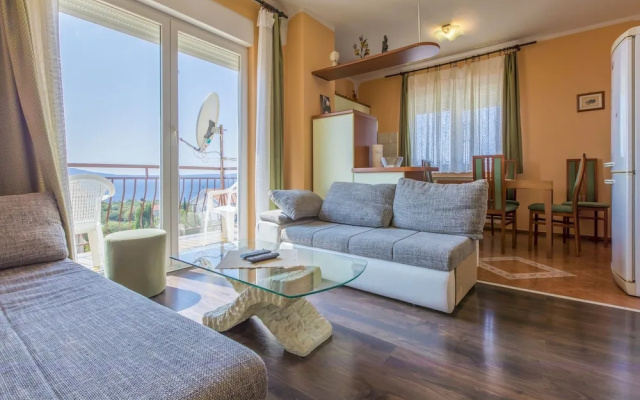 Apartments Norbert