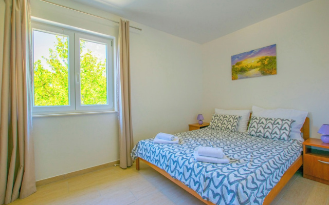 House Bribirska Vila