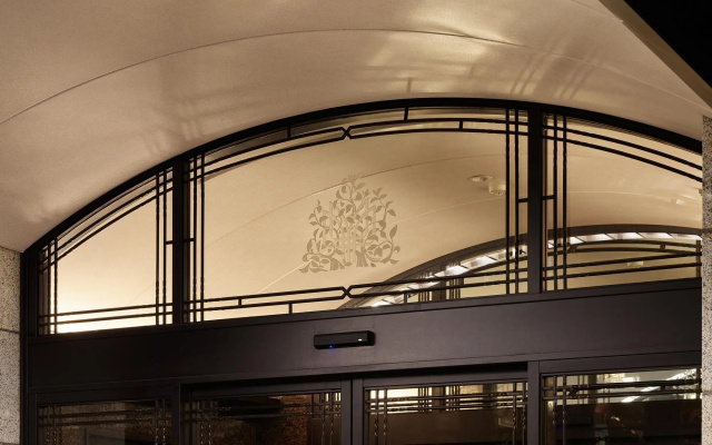 Mitsui Garden Hotel Osaka Yodoyabashi