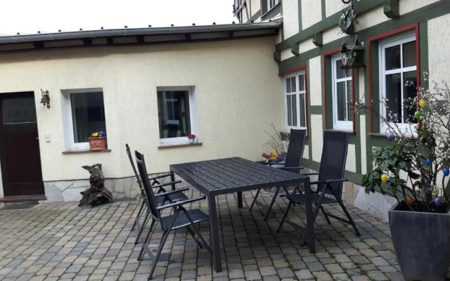 Altstadt Ferienhaus