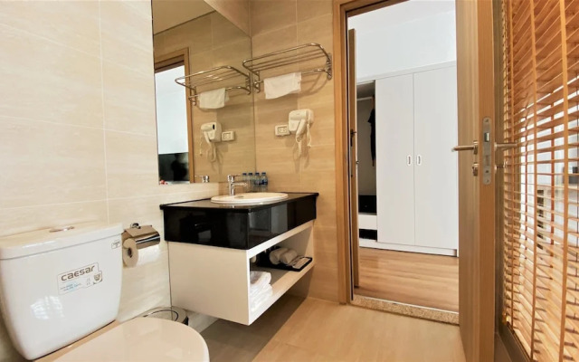 Charming Hanoi Homestay and Hotel