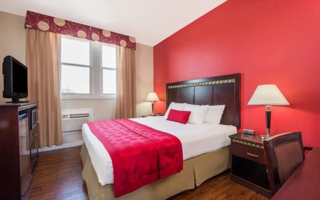 Ramada by Wyndham San Diego Airport
