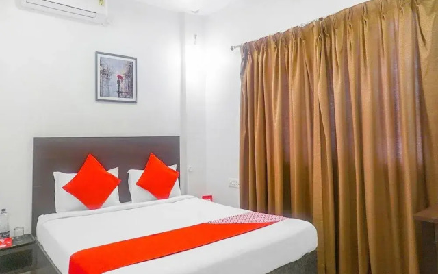 Z Inn by OYO Rooms
