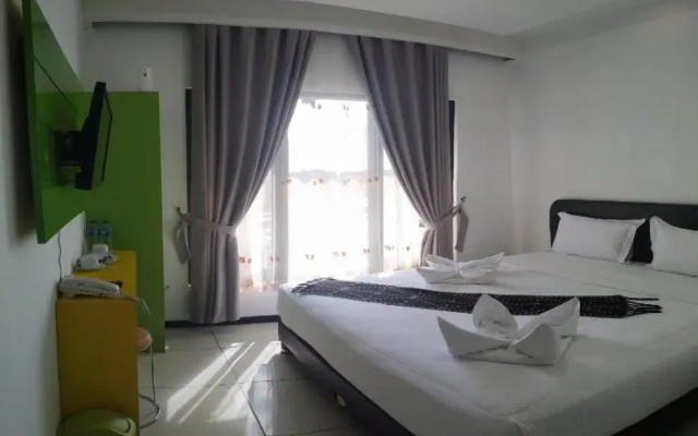 Sky Flores Hotel Ruteng
