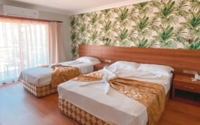 Meril Boutique Otel