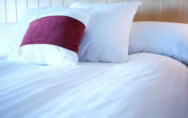 White Lodge Hotel
