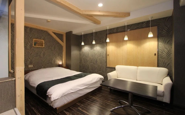 Hotel Hand's