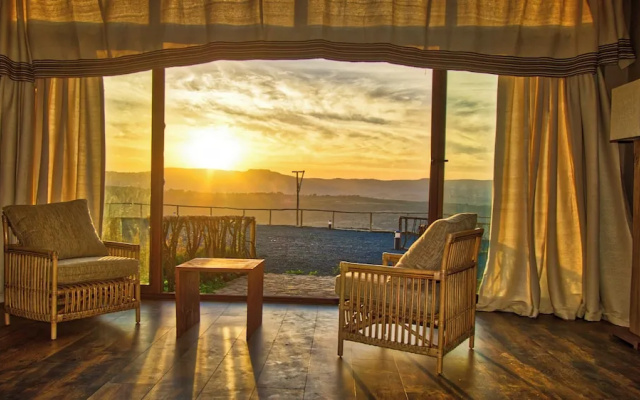 Gondar Hills Resort