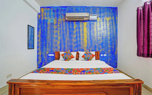 Fabhotel Subikshas Mirra Villa