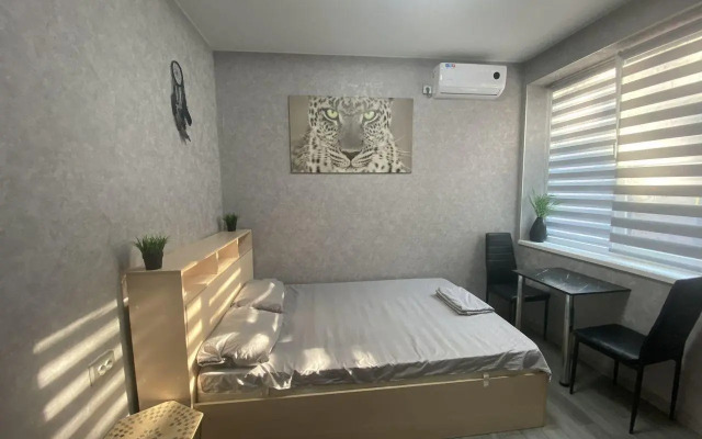 Апартаменты на улице Верхненольной 21