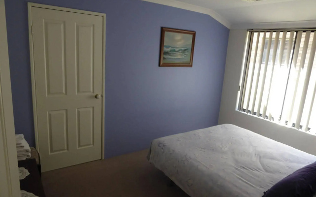 Jennys Retreat B&B