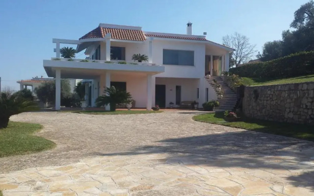 Appartamento Giardinelli - Vale