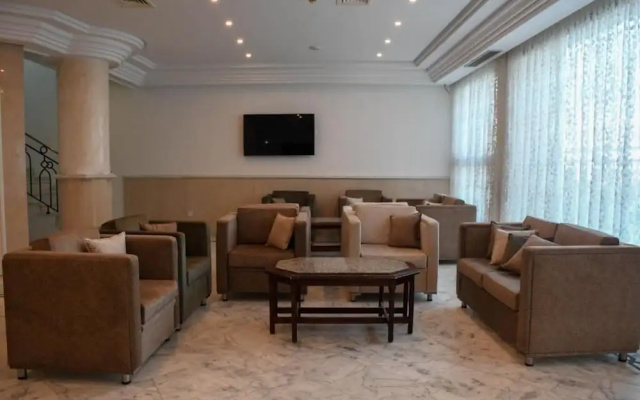 Hôtel Maravilla Sousse