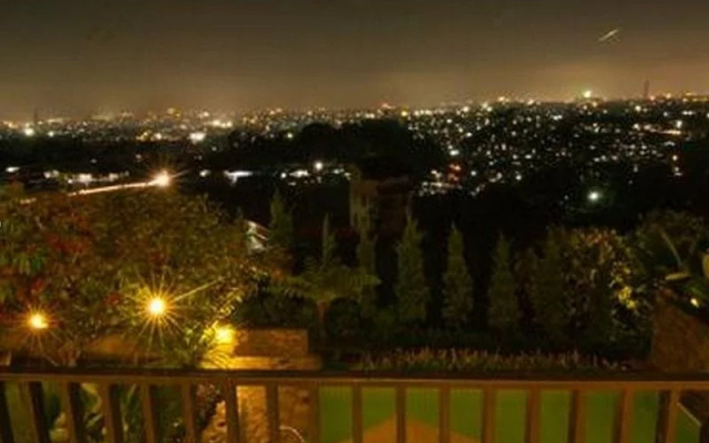 Rumah Teras Pavilion Guesthouse