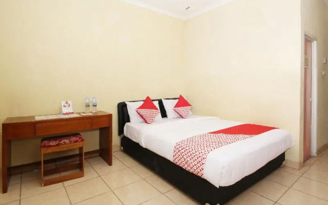 Divka Residence Syariah by OYO Rooms