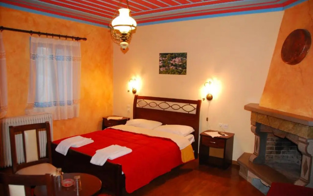 Hotel Ladias