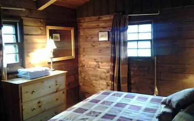 Cold Spring Lodge