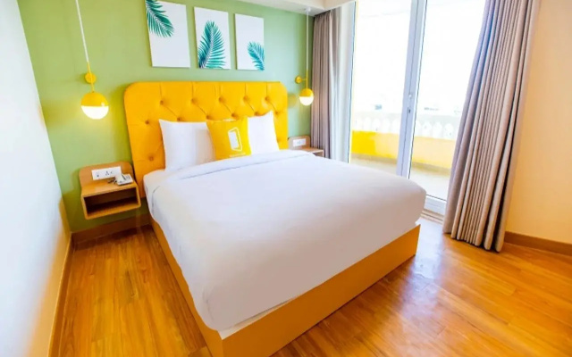 Bloom Hub - Guindy