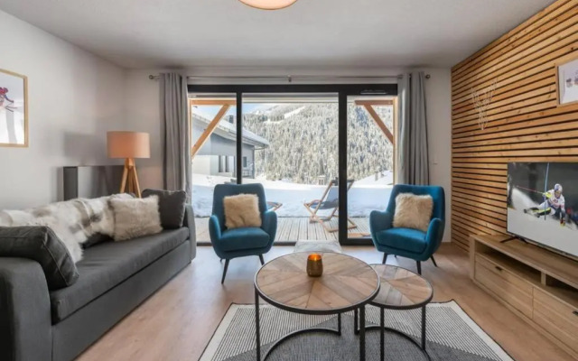 The View - Apt 15 - BO Immobilier