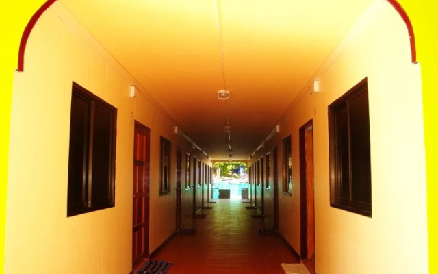Kriang Krai Resort Lipe