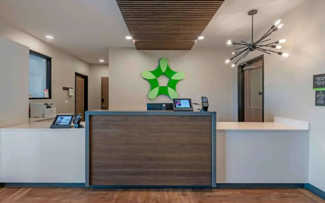 Ext Stay America Premier Suites Melbourne Palm Bay