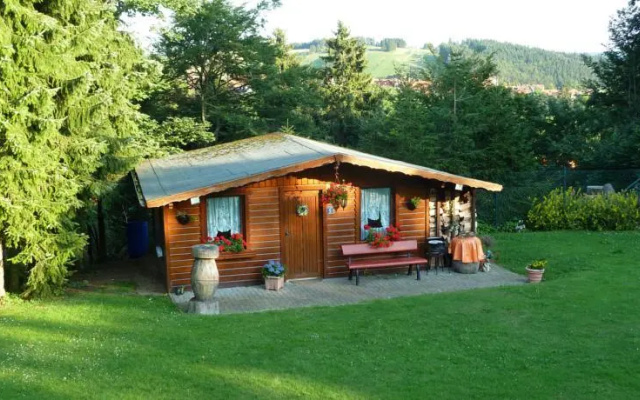 4 Sterne Haus Tina