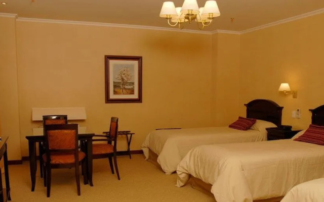 Status Hotel Casino